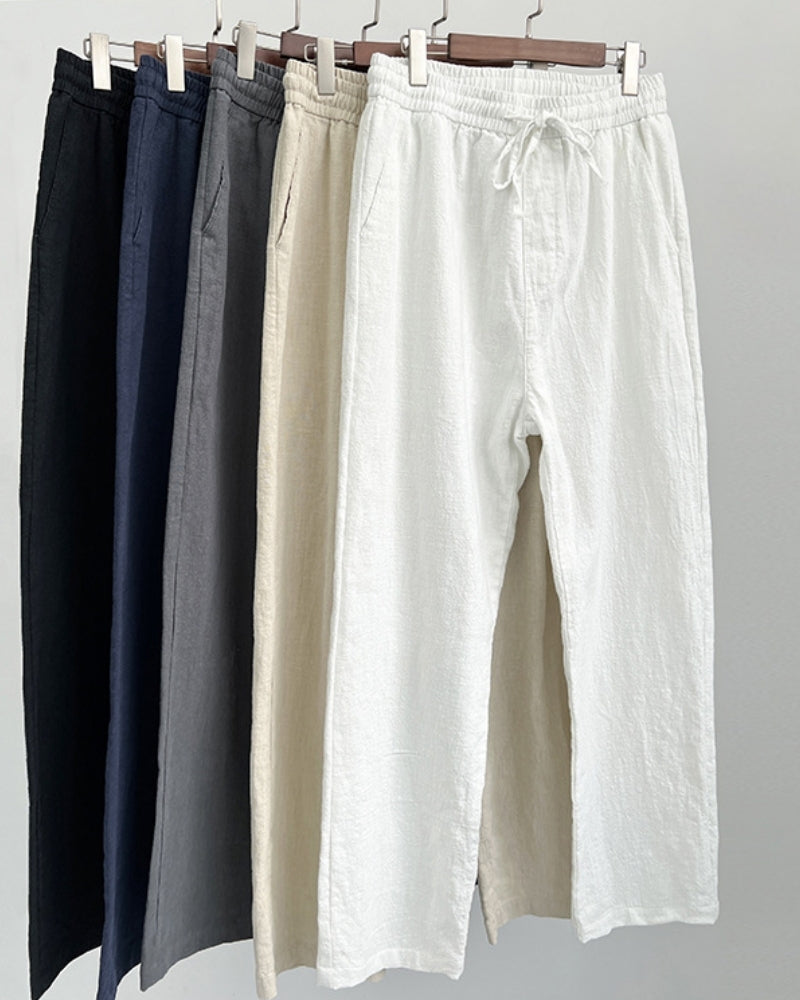 Pantalón de Descanso para Hombre