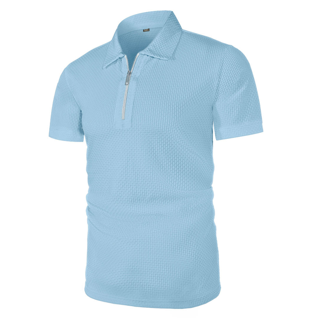 Playera Polo Suave para Hombre