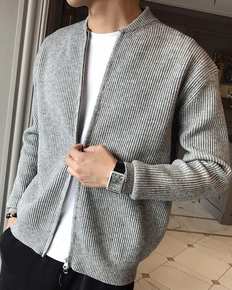 Chaleco Suave de 100% Algodón