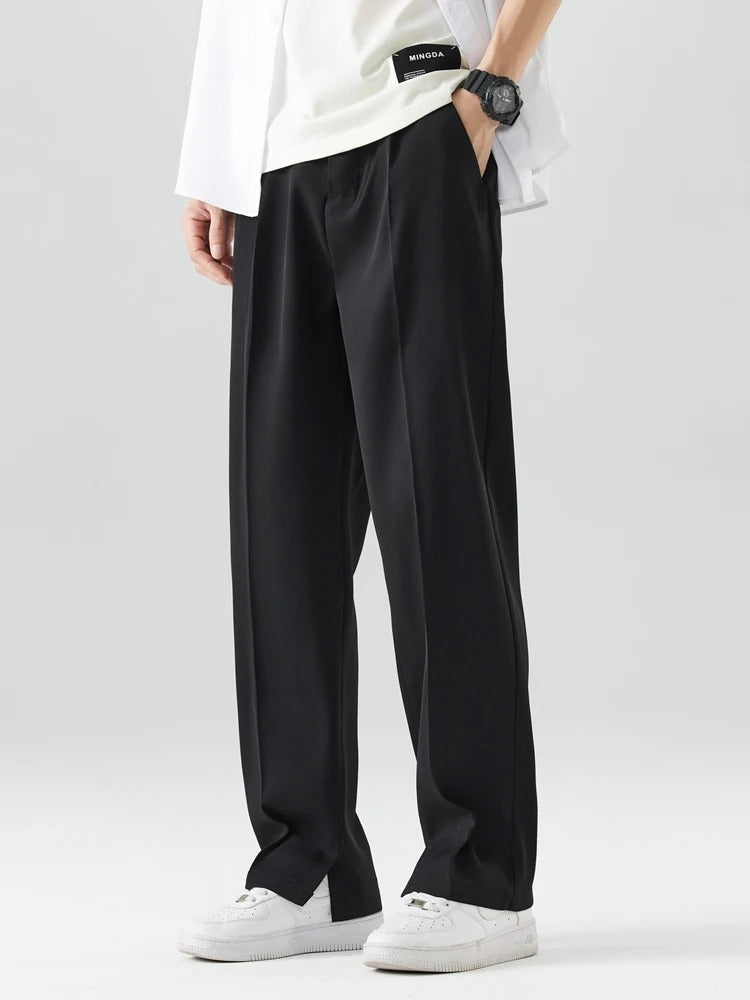 Pantalón Relajado para Hombre