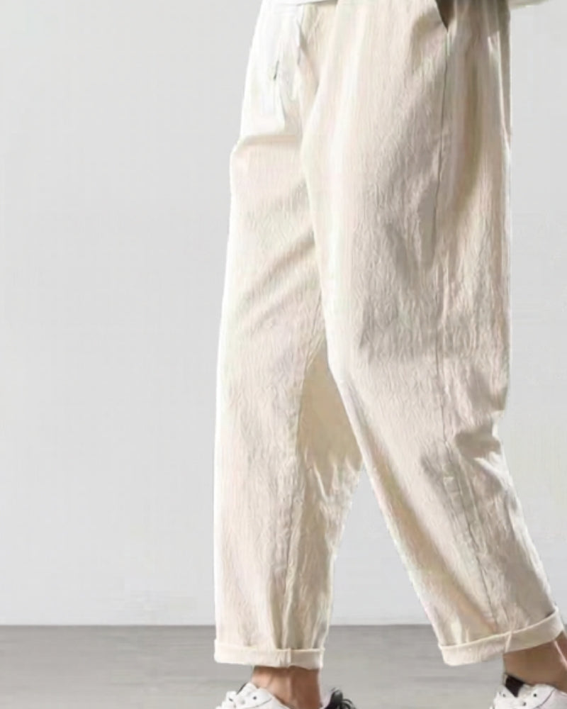 Pantalón de Descanso para Hombre