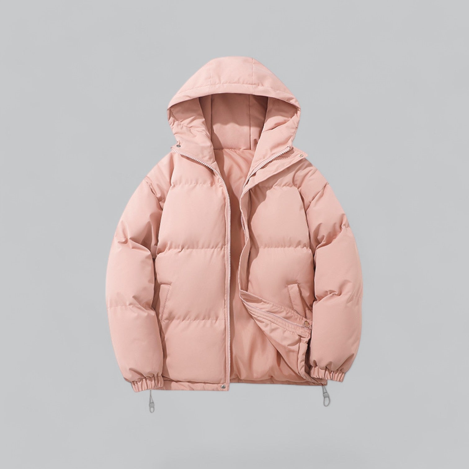 Parka Impermeable para Hombre