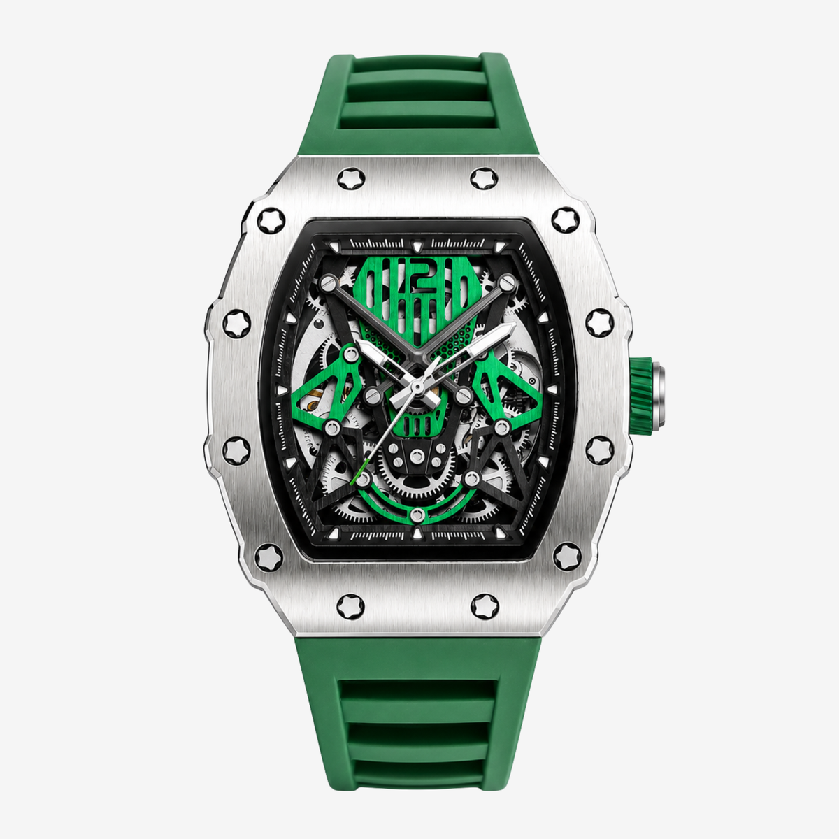 Chrono Verde