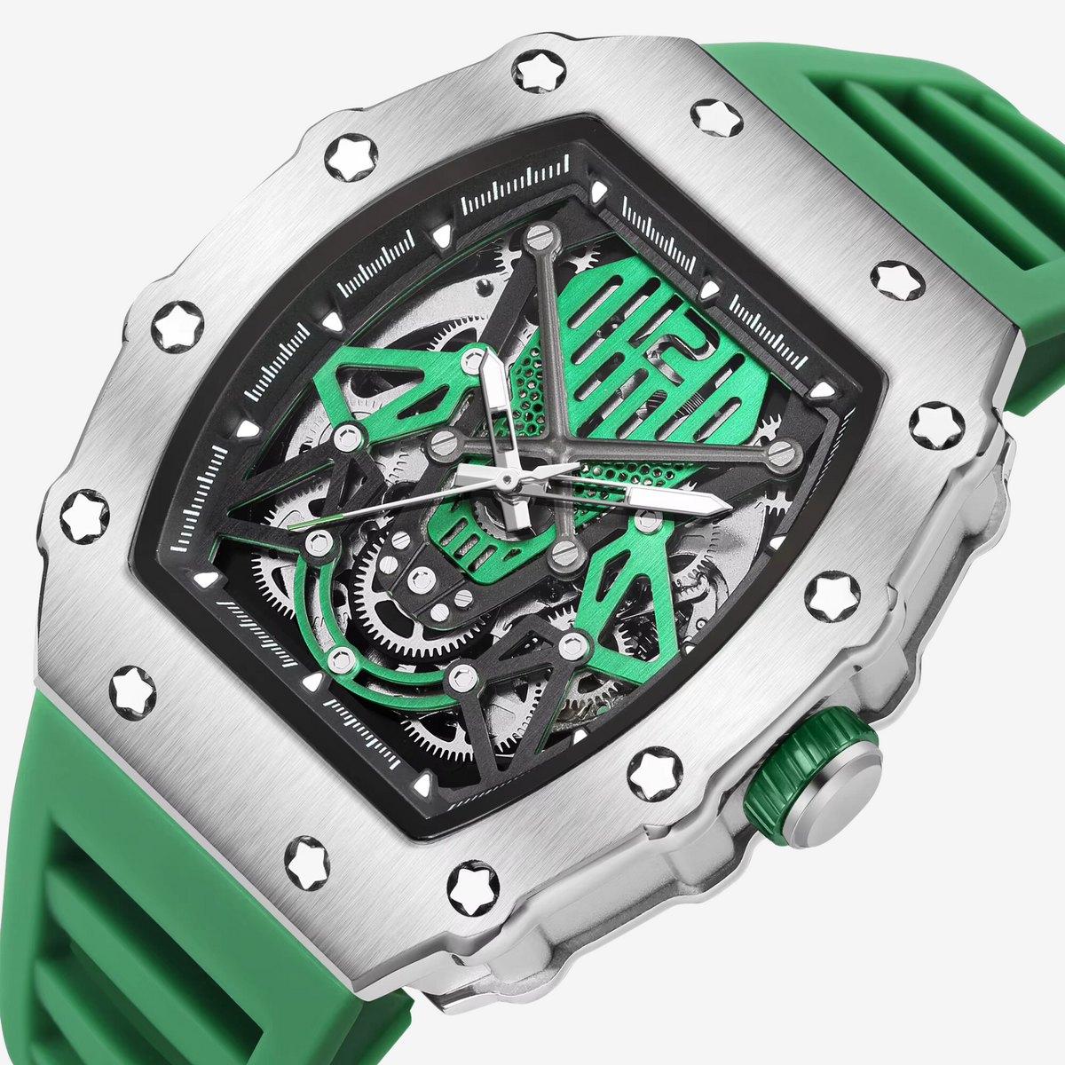 Chrono Verde