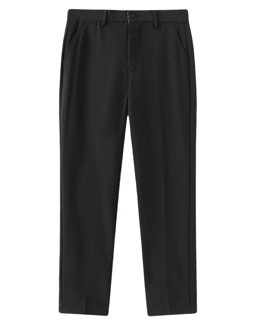 Set de Suéter, Pantalón y Mocasines