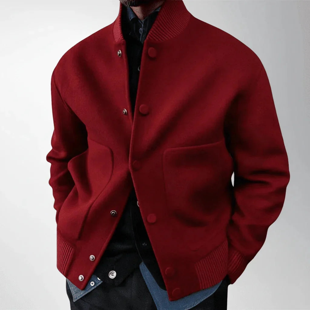 Chamarra Premium para Hombre