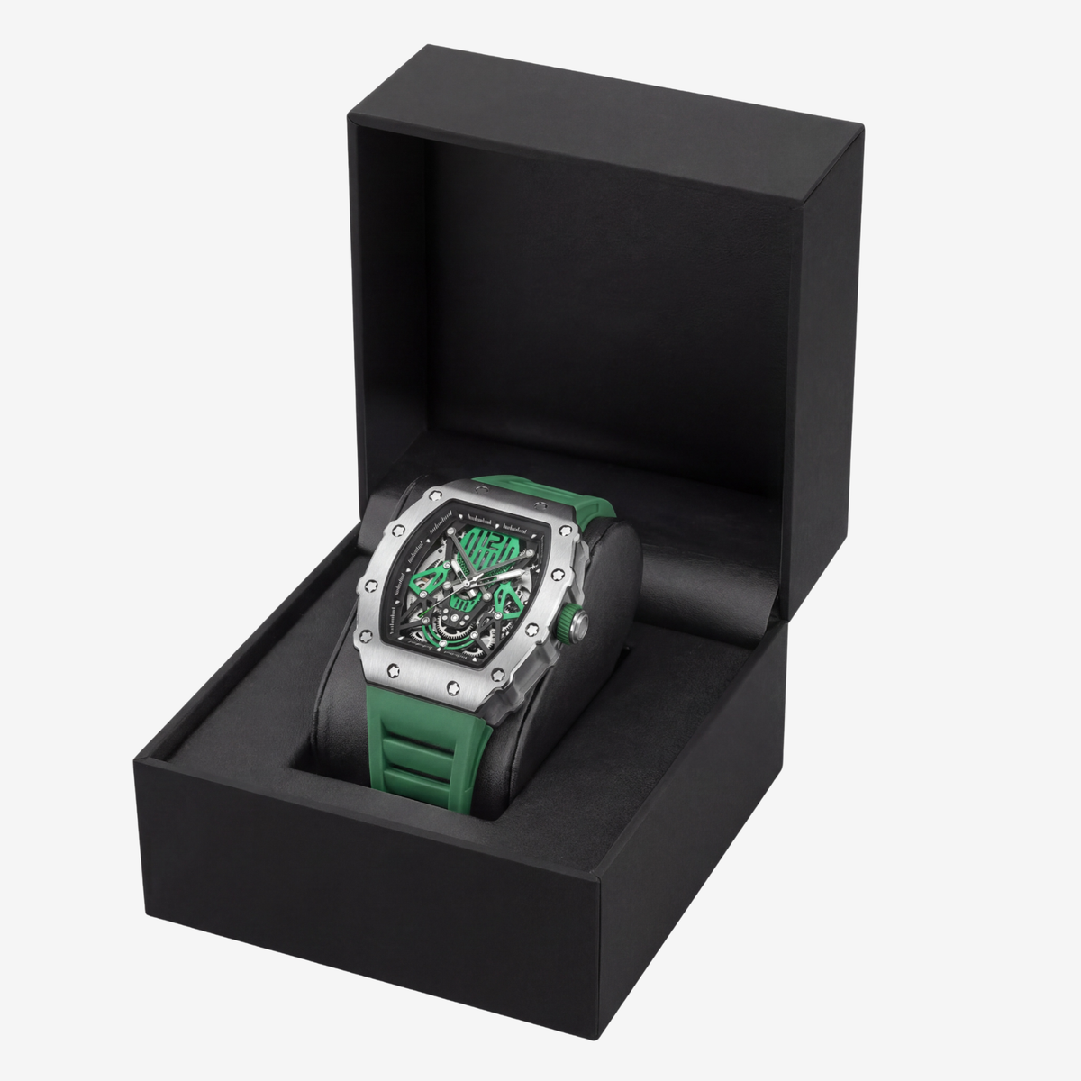 Chrono Verde
