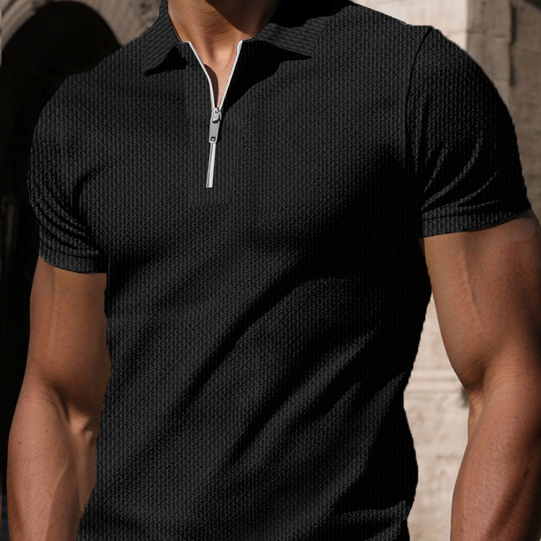 Playera Polo Suave para Hombre