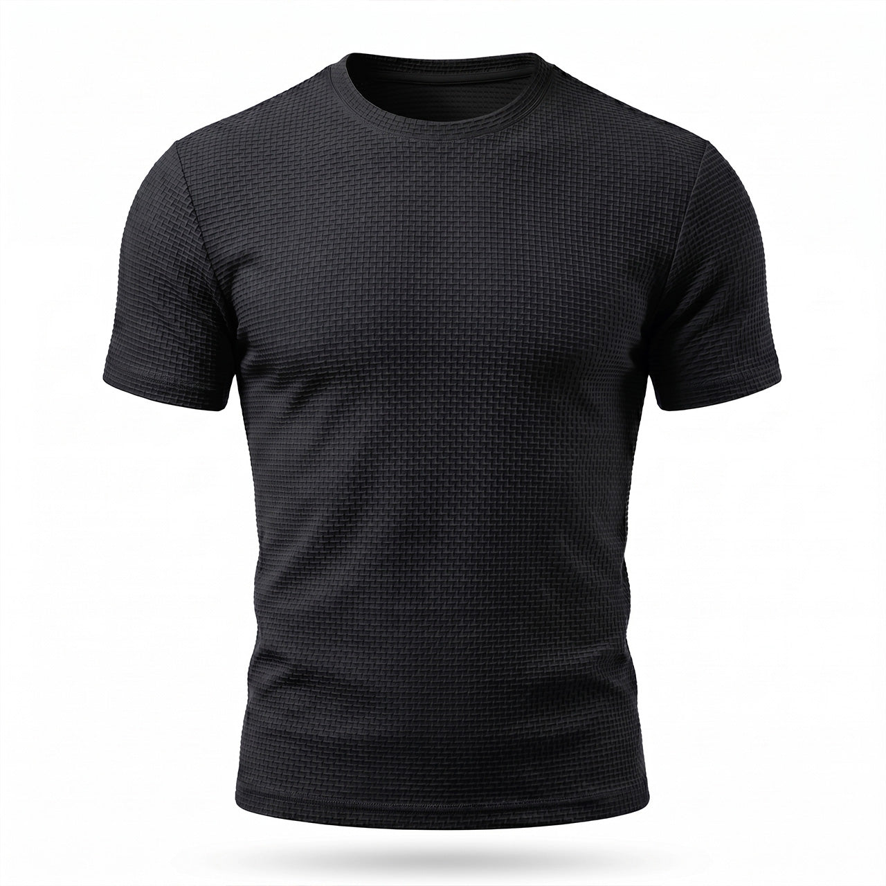 Playera Cuello Redondo para Hombre