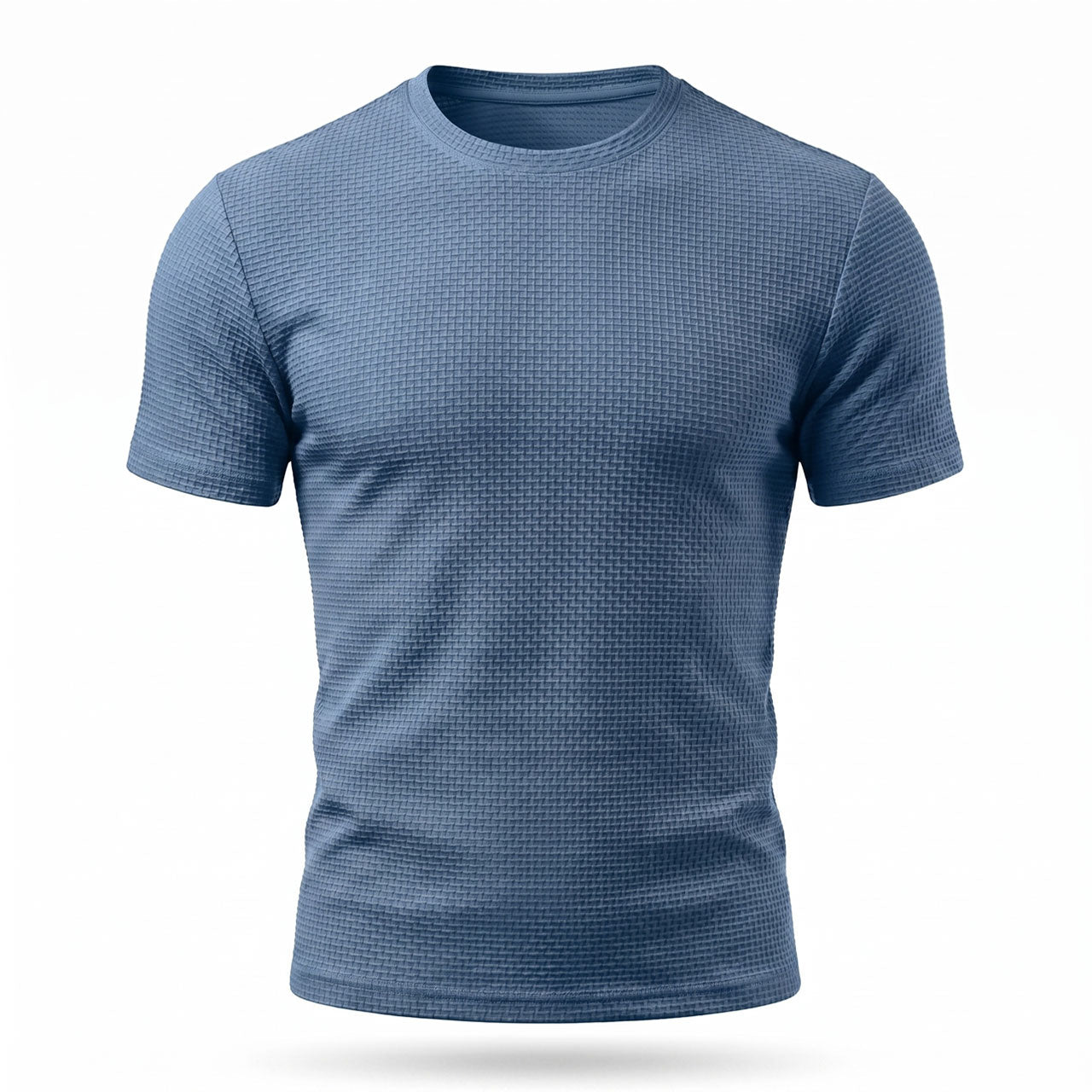 Playera Cuello Redondo para Hombre