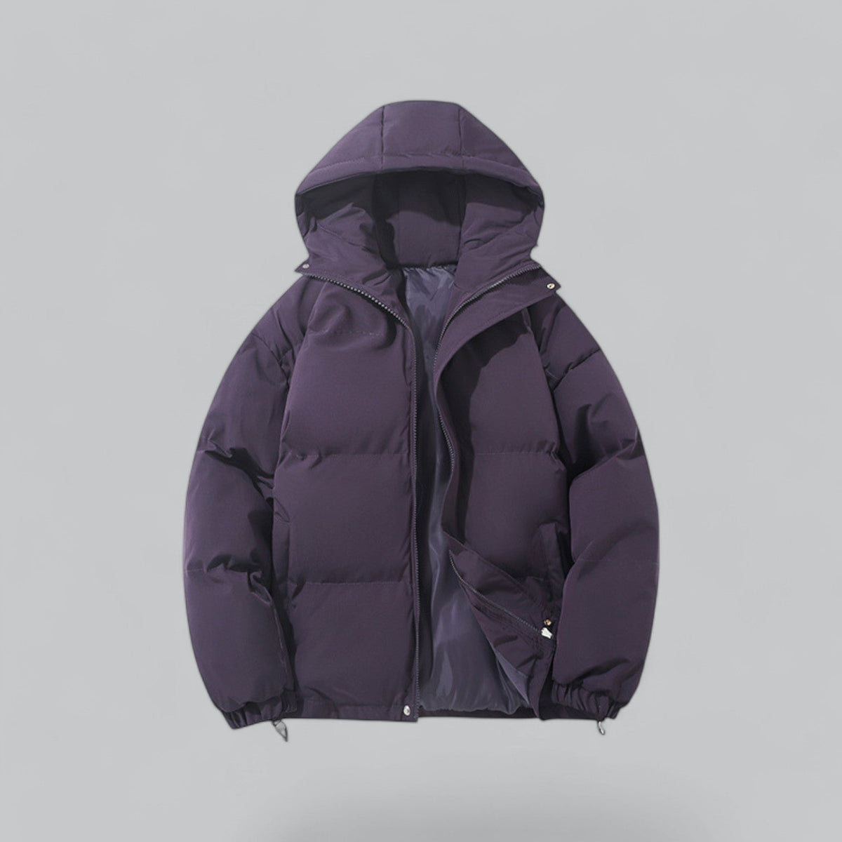 Parka Impermeable para Hombre