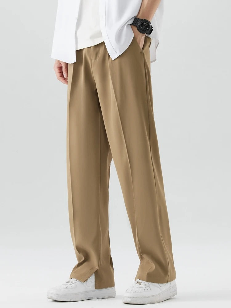 Pantalón Relajado para Hombre