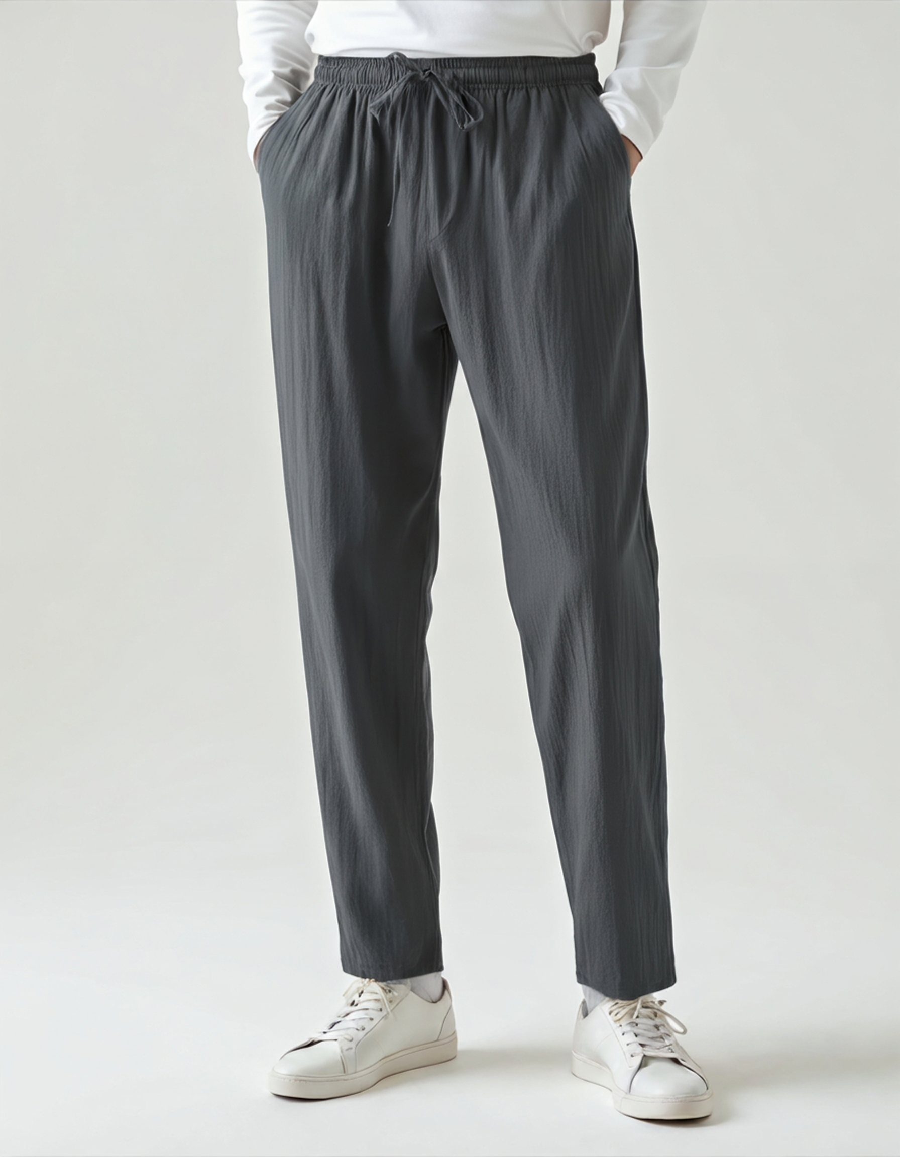 Pantalón de Lino Zanzibar para Hombre