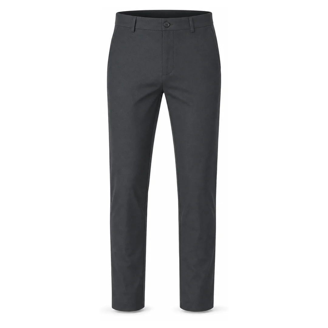 Pantalón Elástico Antiarrugas para Hombre