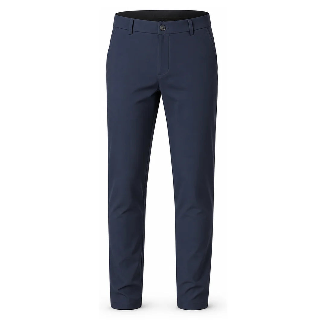 Pantalón Elástico Antiarrugas para Hombre