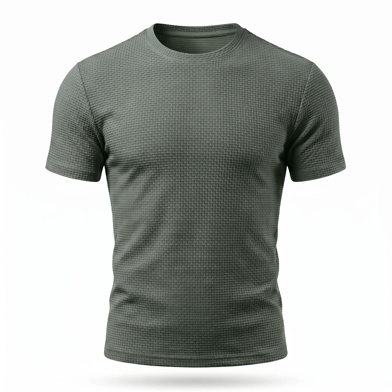 Playera Cuello Redondo para Hombre