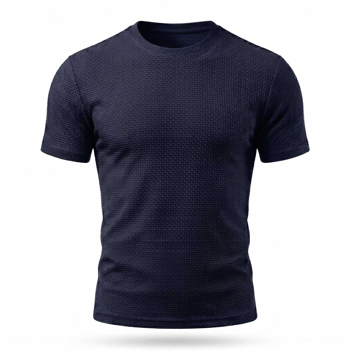 Playera Cuello Redondo para Hombre