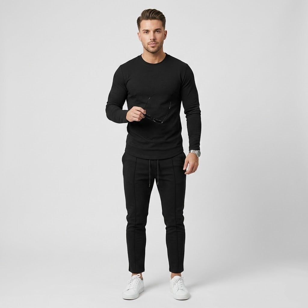 Set de Playera y Pantalón para Hombre