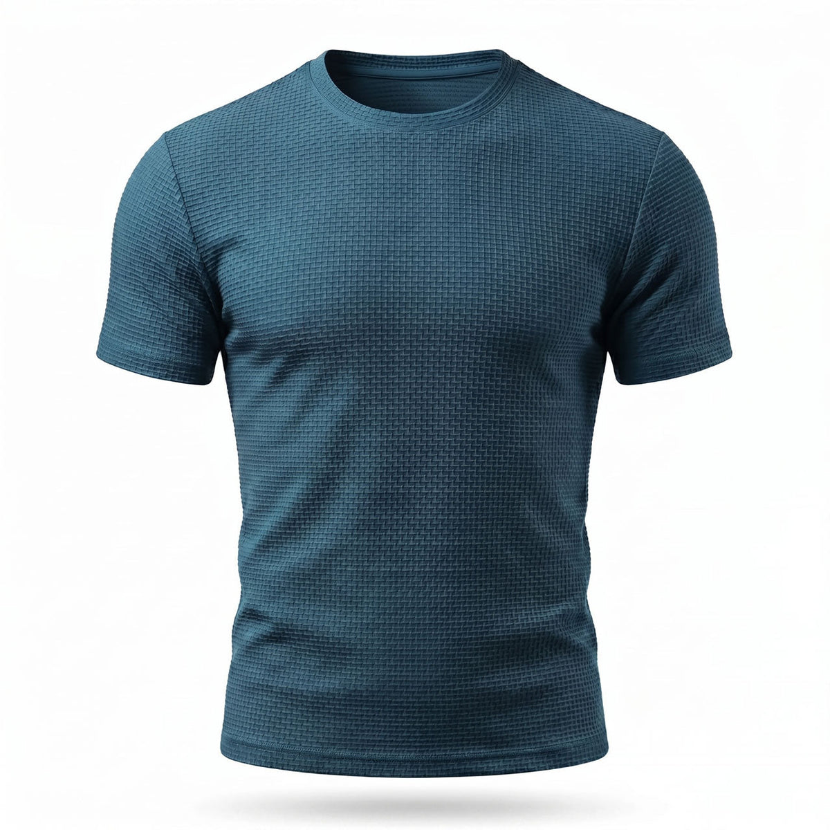 Playera Cuello Redondo para Hombre